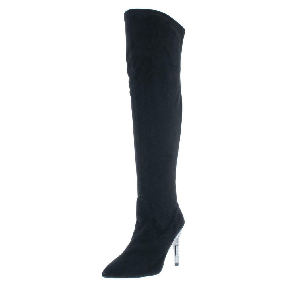 Nina Rocklin Noir Street Glam